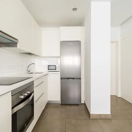 Apartment Royal Beach-viviendas Vacacionales Las Palmas de Gran Canaria