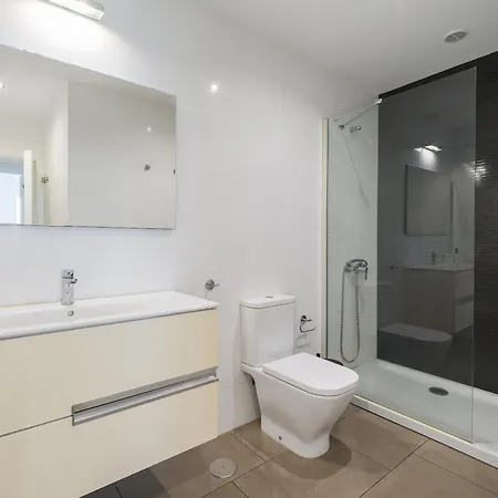 Apartment Royal Beach-viviendas Vacacionales *