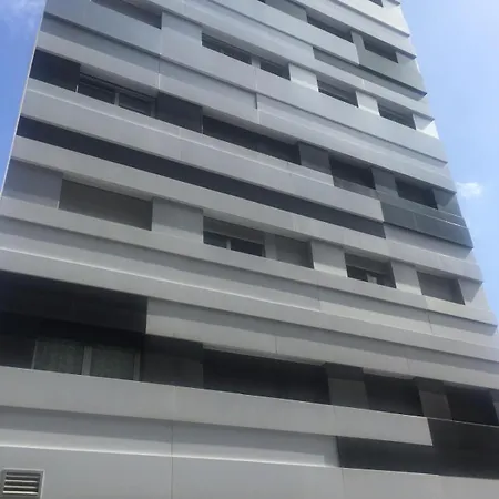 Royal Beach-viviendas Vacacionales Appartement *