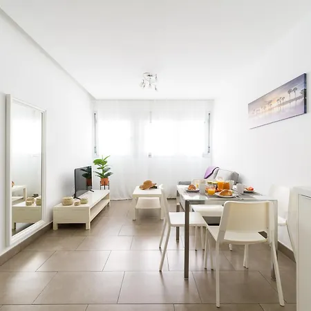 Royal Apartment Las Palmas / Gran Canaria