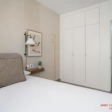 Appartamento Royal Beach-viviendas Vacacionales