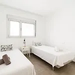 Royal Beach-viviendas Vacacionales * Las Palmas de Gran Canaria