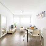 Royal Beach-viviendas Vacacionales Апартаменты Лас-Пальмас-де-Гран-Канария
