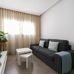 Апартаменты Royal Beach-viviendas Vacacionales