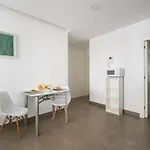 Апартаменты Royal Beach-viviendas Vacacionales Лас-Пальмас-де-Гран-Канария