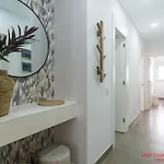 Royal Beach-viviendas Vacacionales Апартаменты Лас-Пальмас-де-Гран-Канария