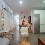 Royal Beach-viviendas Vacacionales Лас-Пальмас-де-Гран-Канария