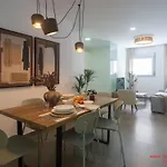 Royal Beach-viviendas Vacacionales Апартаменты Лас-Пальмас-де-Гран-Канария