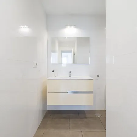 Royal Beach-viviendas Vacacionales *