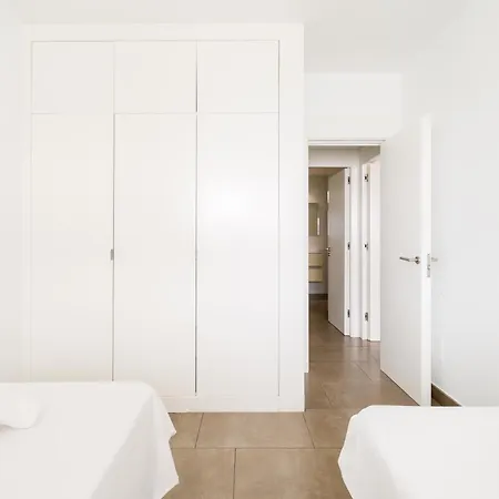 Apartamento Royal Beach-viviendas Vacacionales Las Palmas de Gran Canaria