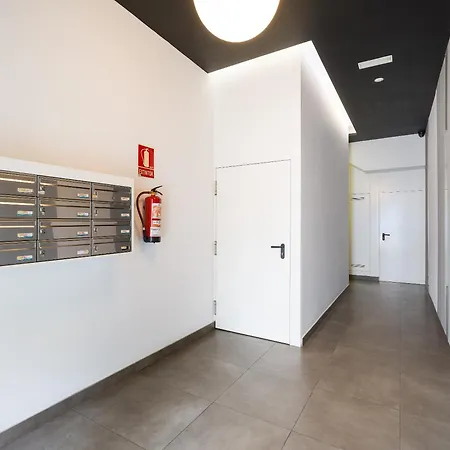 Royal Beach-viviendas Vacacionales Λας Πάλμας ντε Γκραν Κανάρια