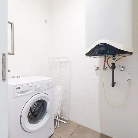 Royal Beach-viviendas Vacacionales Διαμέρισμα *