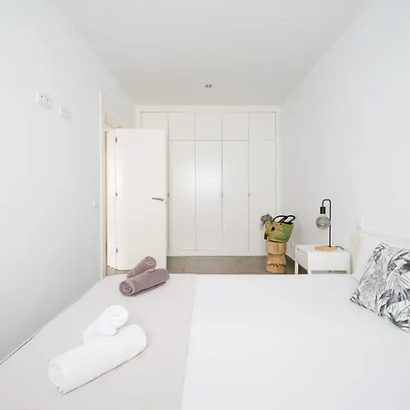 Apartamento Royal Beach-viviendas Vacacionales