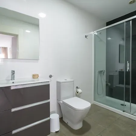 Apartmán Royal Beach-viviendas Vacacionales