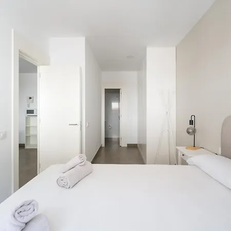 Apartmán Royal Beach-viviendas Vacacionales