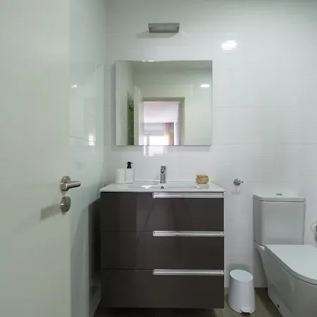 Royal Beach-viviendas Vacacionales * Λας Πάλμας ντε Γκραν Κανάρια