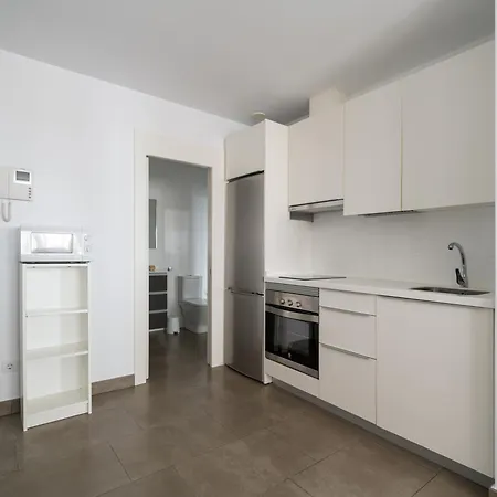 Διαμέρισμα Royal Beach-viviendas Vacacionales