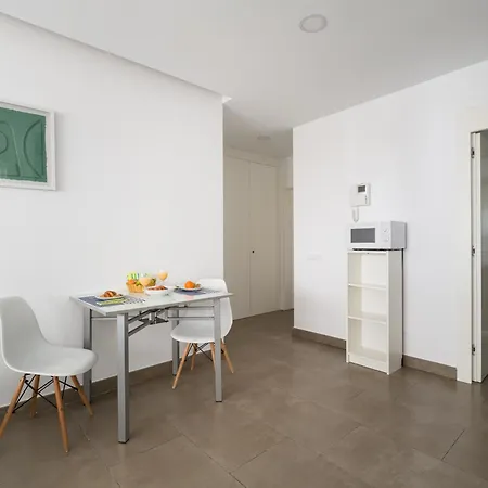 Διαμέρισμα Royal Beach-viviendas Vacacionales Λας Πάλμας ντε Γκραν Κανάρια