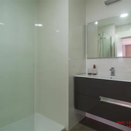 Royal Beach-viviendas Vacacionales Лас-Пальмас-де-Гран-Канария