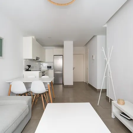 Apartment Royal Beach-viviendas Vacacionales Las Palmas de Gran Canaria