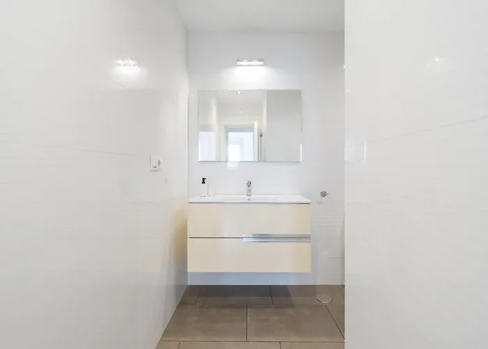 Royal Beach-viviendas Vacacionales *