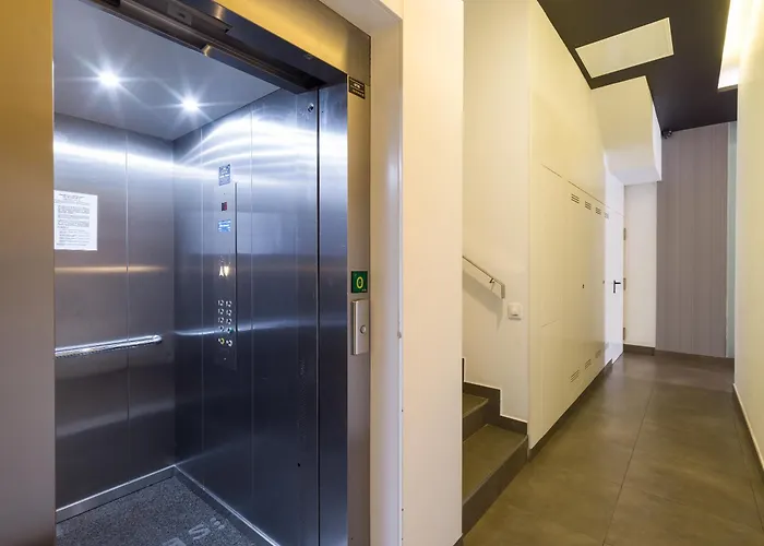 Apartmán Royal Beach-viviendas Vacacionales *