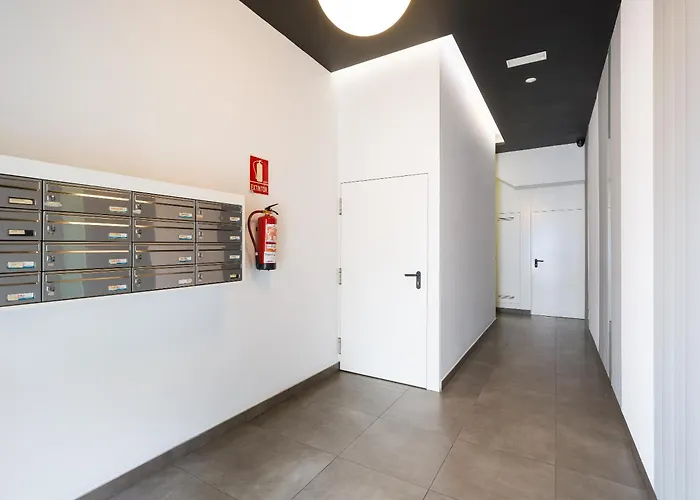 Royal Beach-viviendas Vacacionales Las Palmas de Gran Canaria