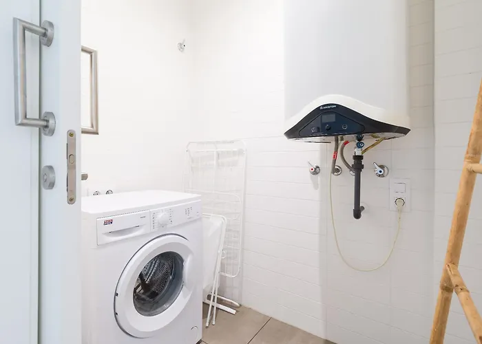 Royal Beach-viviendas Vacacionales Apartmán *