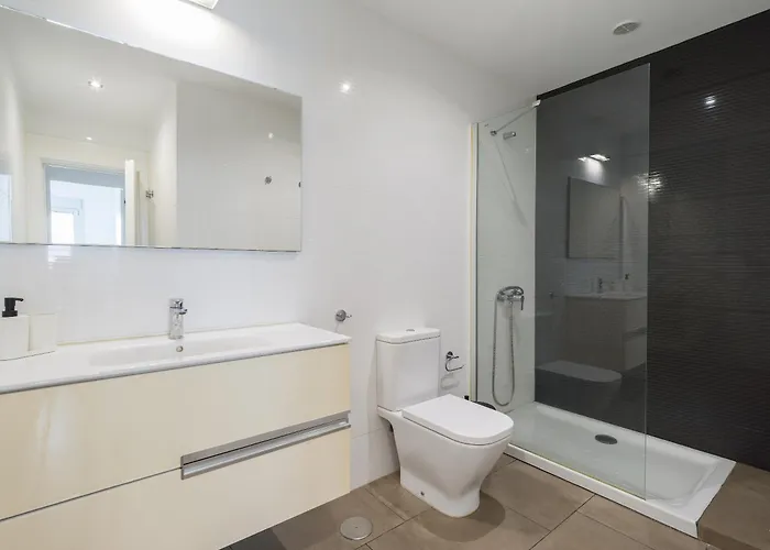 Apartament Royal Beach-viviendas Vacacionales *