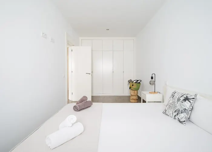 Apartament Royal Beach-viviendas Vacacionales