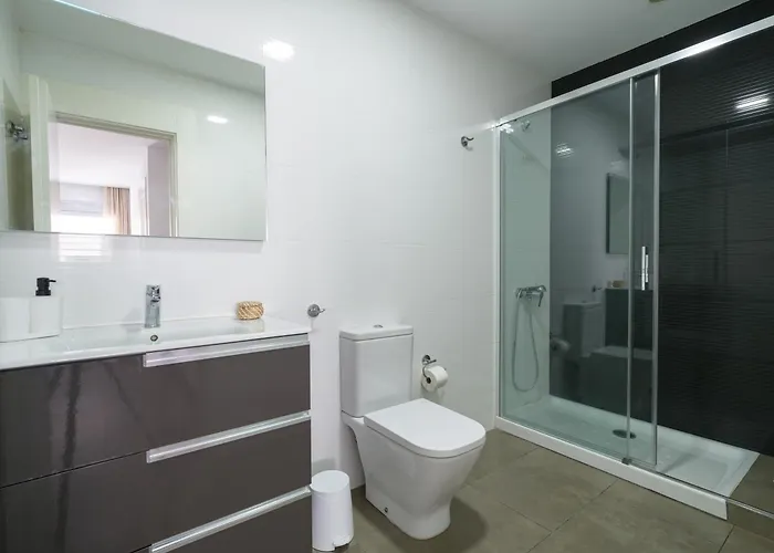 Apartmán Royal Beach-viviendas Vacacionales