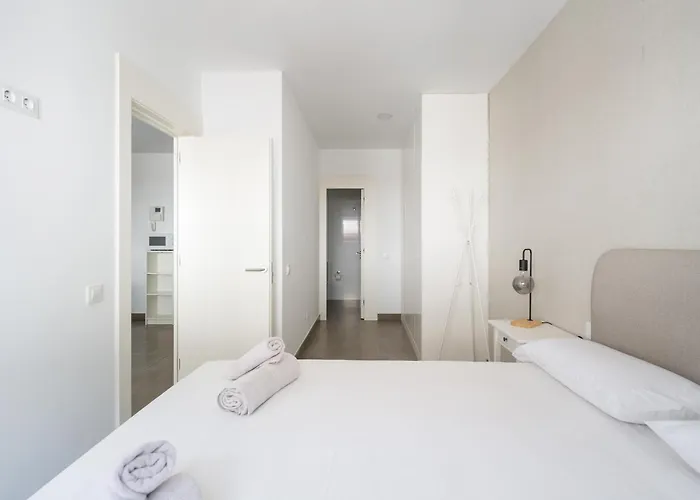 Apartament Royal Beach-viviendas Vacacionales