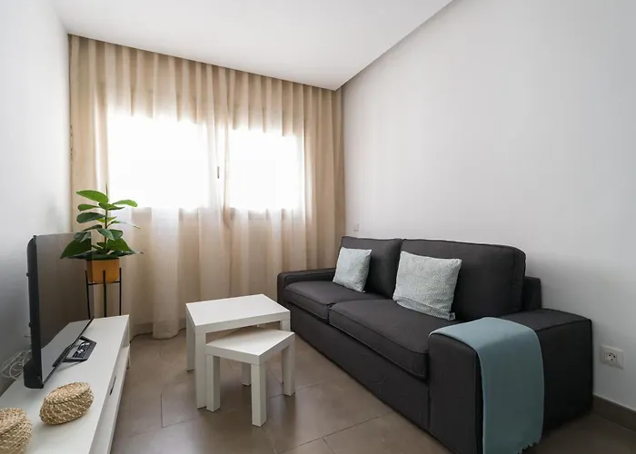 Apartament Royal Beach-viviendas Vacacionales