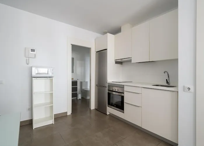 Apartmán Royal Beach-viviendas Vacacionales