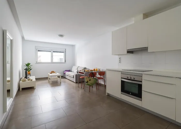 Royal Beach-viviendas Vacacionales