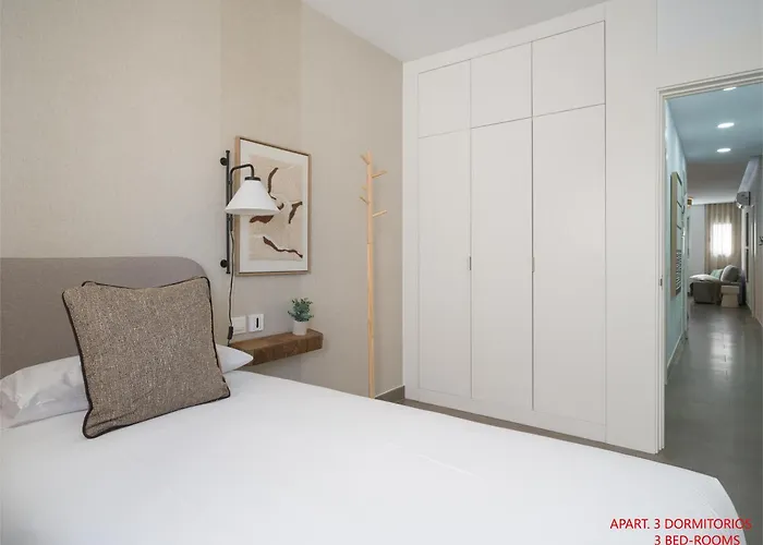 Apartament Royal Beach-viviendas Vacacionales