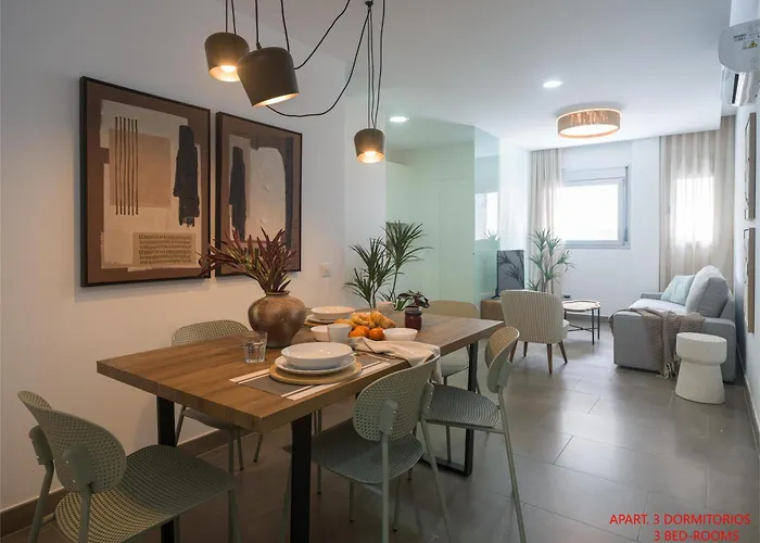 Royal Beach-viviendas Vacacionales Lägenhet Las Palmas de Gran Canaria