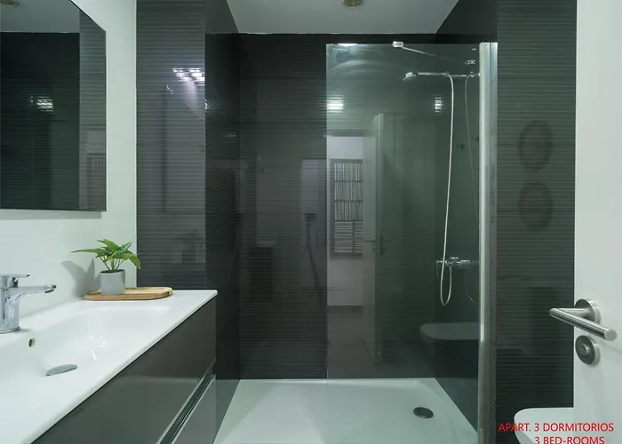 Royal Beach-viviendas Vacacionales Las Palmas de Gran Canaria