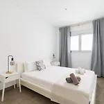 شقة Royal Beach-viviendas Vacacionales لاس بالماس دي غران كاناريا