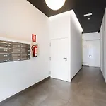 Royal Beach-viviendas Vacacionales لاس بالماس دي غران كاناريا