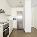 شقة Royal Beach-viviendas Vacacionales لاس بالماس دي غران كاناريا