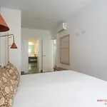 شقة Royal Beach-viviendas Vacacionales لاس بالماس دي غران كاناريا