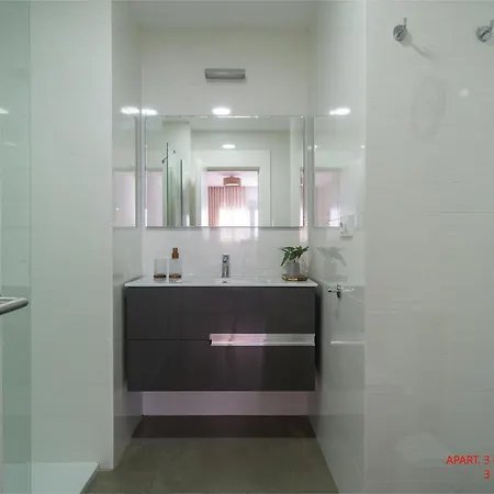 Royal Beach-viviendas Vacacionales 大加那利岛拉斯帕尔马斯