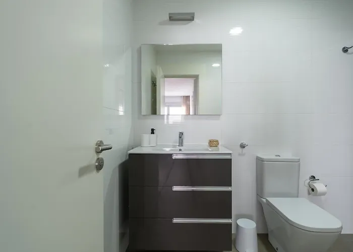 Royal Beach-viviendas Vacacionales * 大加那利岛拉斯帕尔马斯